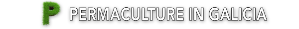 Permacultura en Galicia logo