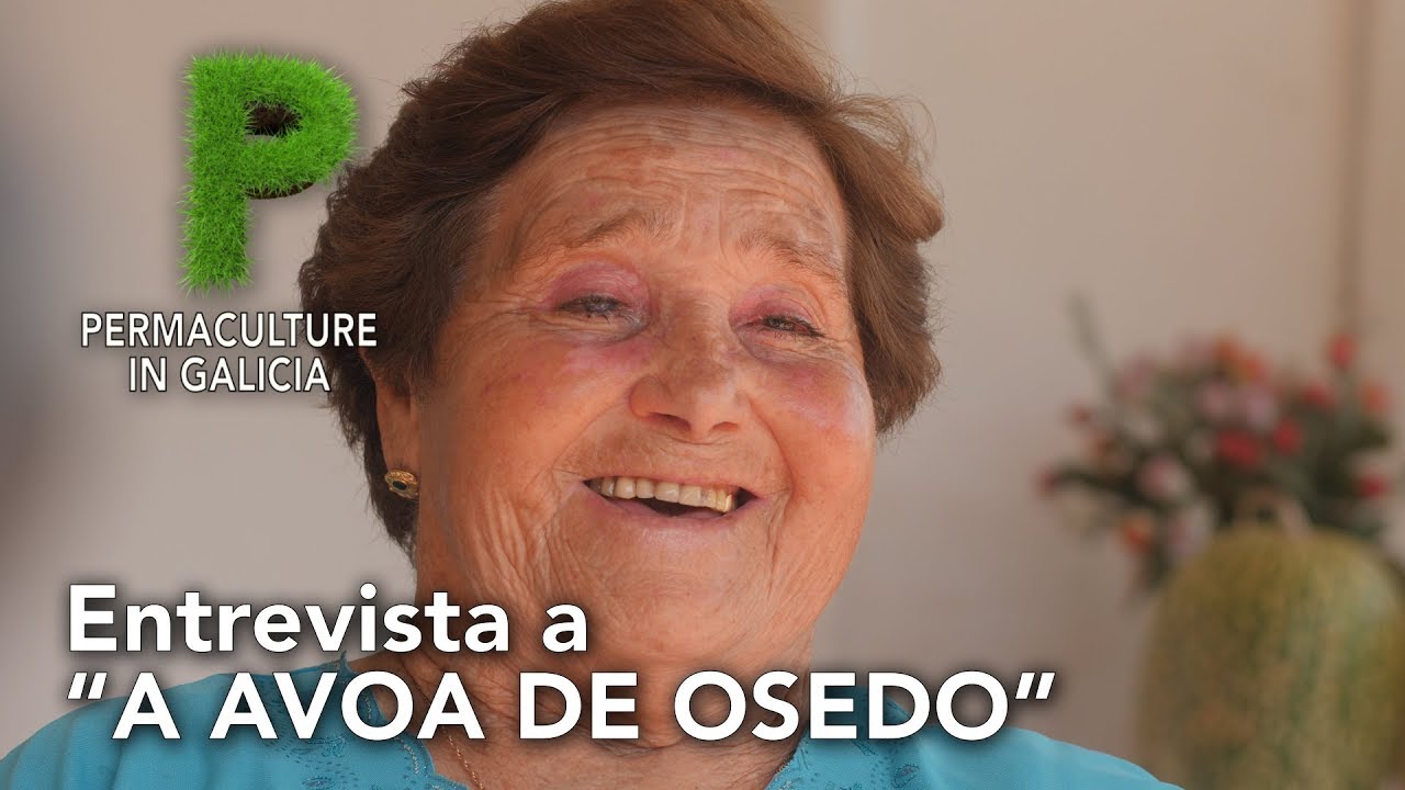 Entrevista Avoa de Osedo | Tomate Avoa de Osedo, autóctono de Galicia | Permacultura en Galicia